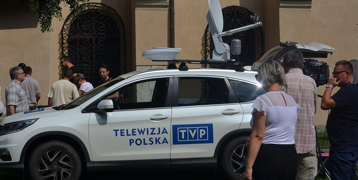 Zmiany w Telewizji Polskiej. Te kanały mogą przejść do historii