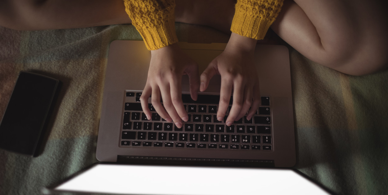 Oszuści dobiorą się do twojego konta. Lepiej nie klikaj w ten link!