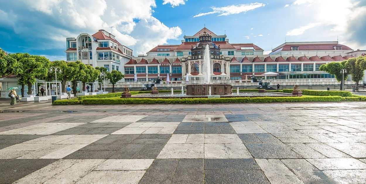 Wydarzenia kulturalne w Trójmieście – co czeka nas w najbliższym sezonie?