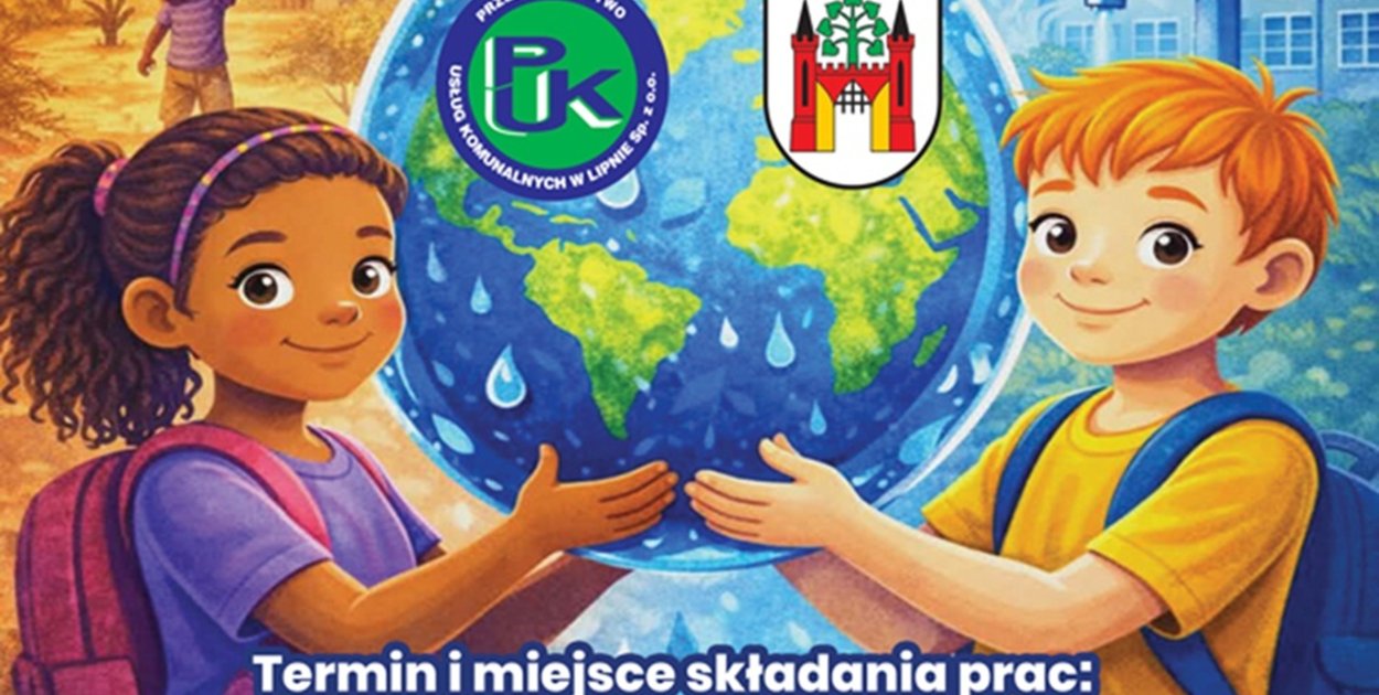 Weź udział w konkursie i wygraj nagrody