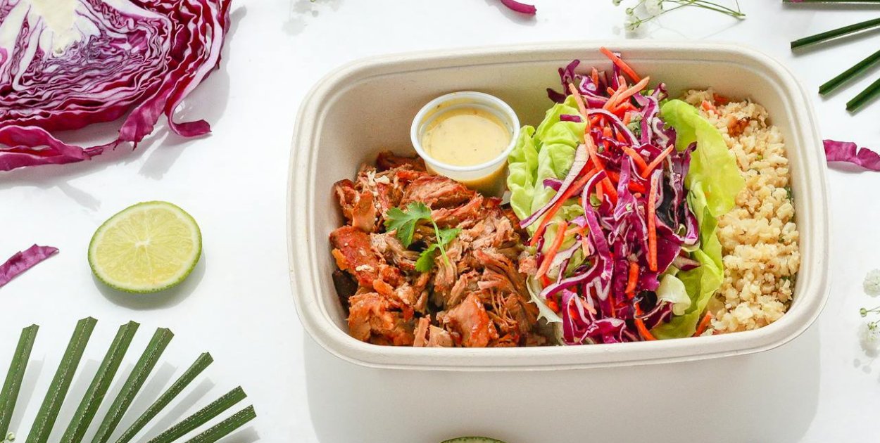 Zdrowa redukcja z cateringiem dietetycznym w Toruniu – zadbaj o sylwetkę na wiosnę